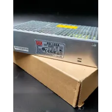 Mean Well RD-125A 125W Çift Çıkışlı Endüstriyel Güç Kaynağı (5V 8A / 12V 7A) Mean Well RD-125A 125W Çift Çıkışlı Endüstriyel Güç Kaynağı (5V 8A / 12V 7A)