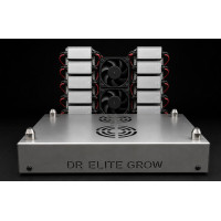 144 × 3W PROFESYONEL HORTİKÜLTÜR AYDINLATMA SİSTEMİ