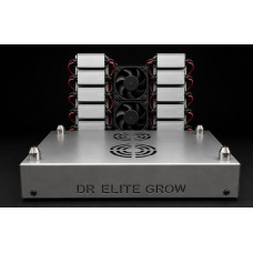 144 × 3W PROFESYONEL HORTİKÜLTÜR AYDINLATMA SİSTEMİ 144 × 3W PROFESYONEL HORTİKÜLTÜR AYDINLATMA SİSTEMİ